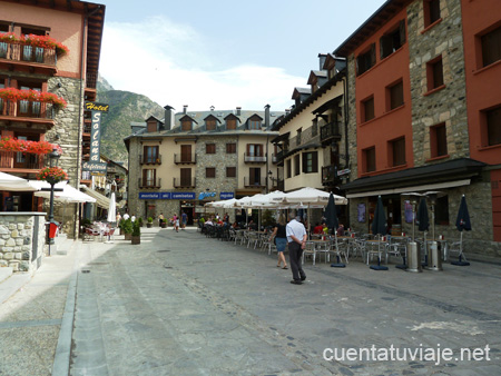 Benasque (Huesca)